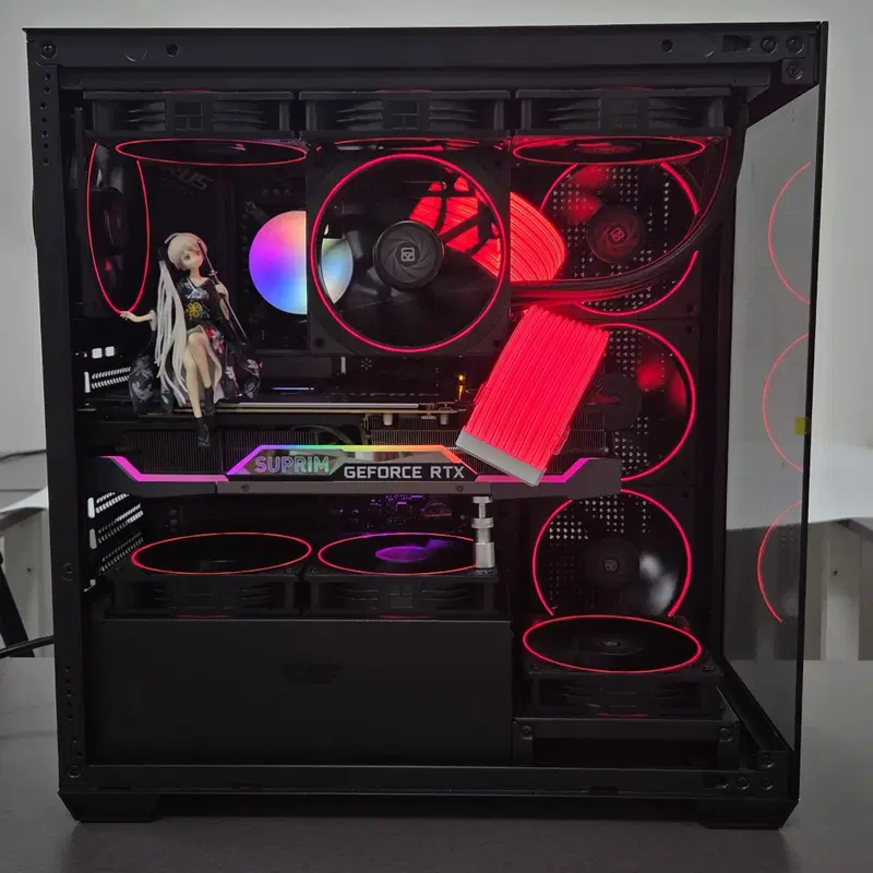 245KF/h810/RTX4090/1TB