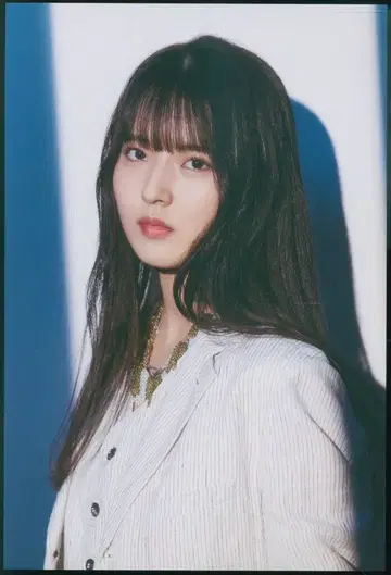 사쿠라자카46 사쿠라자카46전 [신세카이] 나카지마 유즈키 엽서