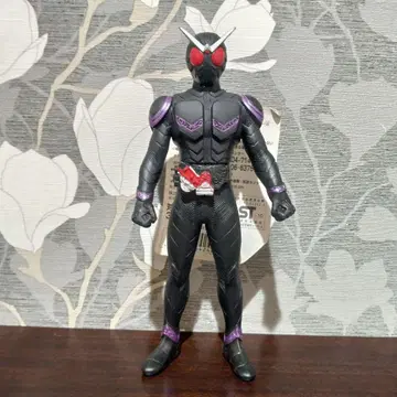 가면라이더 조커 라이더 히어로 시리즈 W 소프트 비닐