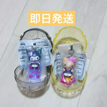 산리오 헤이세이 갸루 참