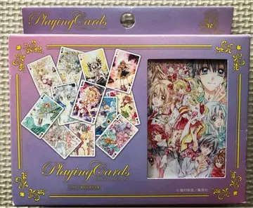 트럼프 [ 타네무라 아리나 원화전 ~20th anniversary~ ]