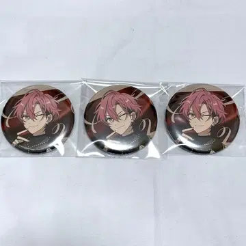 앙스타 MELLOW DEAR US 쿠온 마이쥬 캔뱃지