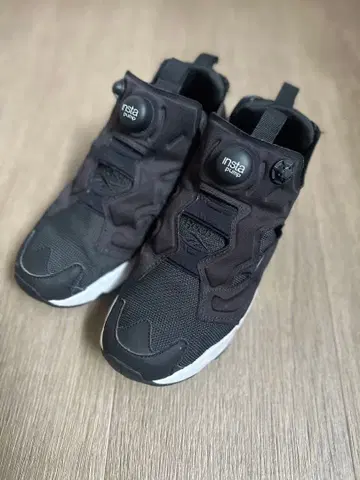 Reebok INSTAPUMP FURY OG DV6985 24cm