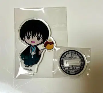 SAKAMOTO DAYS 사카모토 데이즈 나구모 바쿠단야키 나구모 요이치