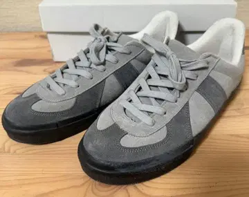 Graphpaper 저먼 트레이너 스케이트보딩 그라프 페이퍼