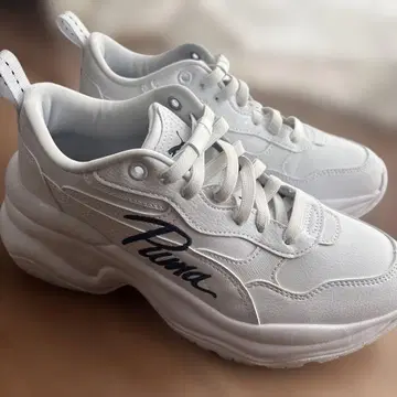 PUMA 푸마 스니커즈 SnowMan 콜라보