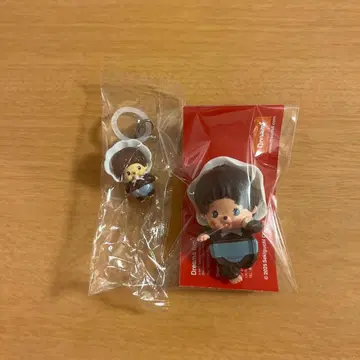 몽치치 히퍼스 메지루시 액세서리 베이비치치