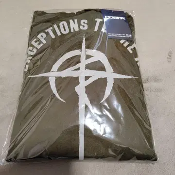 마프티 지퍼 후드티 Ver2.0 섬광의 하사웨이 키르케의 마녀