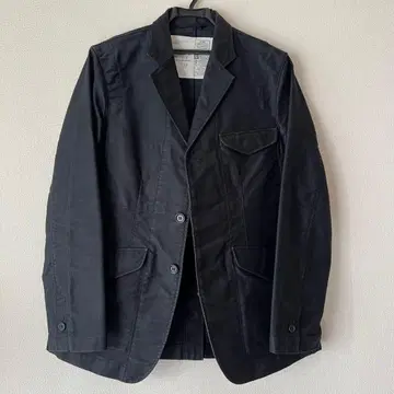 JOURNAL STANDARD 테일러드 자켓 블랙 M 사이즈