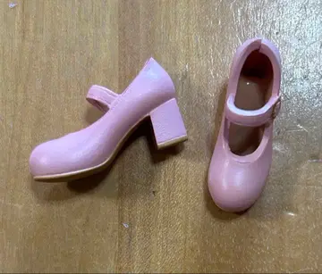 세키구치 momoko ruruko 리카짱 제니 브라이스 유노라 신발