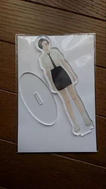 아름다운 초승달의 달 타키구치 요이 애니메이션 그림 아크릴 스탠드