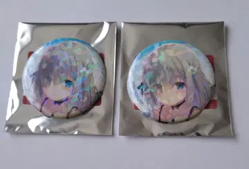 이소즈 렌 캔뱃지 마도카 마기카 마기아 레코드 타워 레코드 마도도라