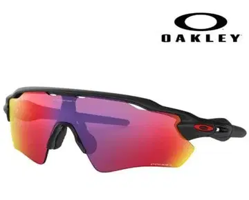 새상품 Oakey 오클리 RADARLOCK EV OO9208-46