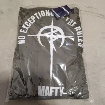 마프티 M-51 자켓 Ver2.0 섬광의 하사웨이 킬케의 마녀