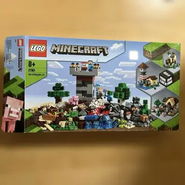 마인크래프트 LEGO 블록