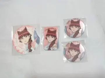 마계의 왕자! 이루마 군 마이루마 오페라 캔뱃지 코스터