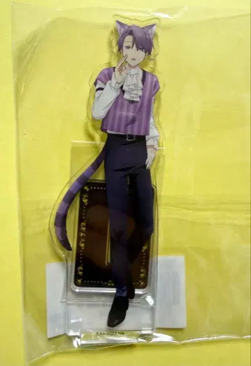 미팅에 갔더니 여자가 없었던 이야기 신규 일러스트 아크릴 스탠드 후지