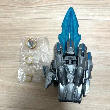 DX 테가소드 Univer 츠츠미 나츠메 세트