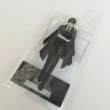 림버스 컴퍼니 아크릴 스탠드 이상 Limbus Company