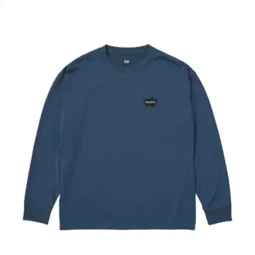 [ 새상품 ] 다이와 롱 슬리브 잉크 이카스미 의류 2XL 롱 T