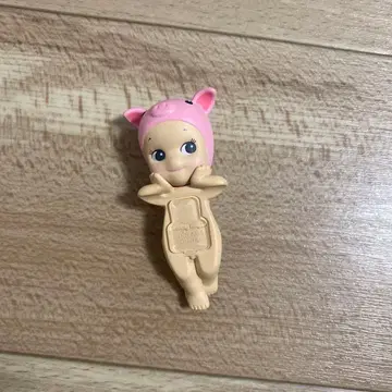 소니 엔젤 돼지