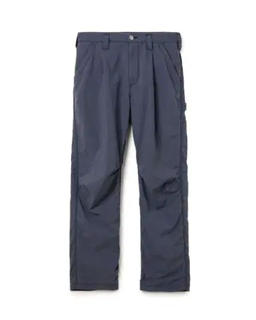 nonnative WORKER TROUSERS 2026ss