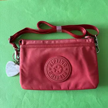 Kipling 키플링 미니 숄더백 사코슈