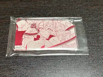 칸로지 미츠리 아크릴 키링