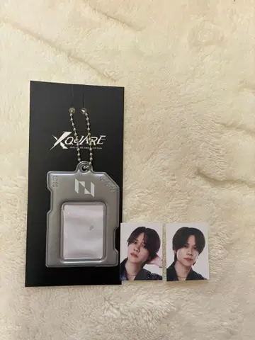 INI 후지마키 쿄스케 ID 사진 세트