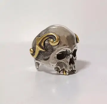 BLIND RABBIT Evolution I 반지 커스텀 실버