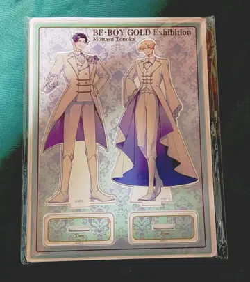 배신자의 러브송 아크릴 스탠드