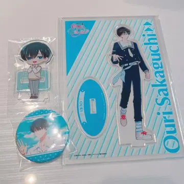 타몬군 지금 어느 쪽!? Blu-ray 특전 사카구치 사쿠리