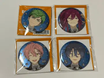 메로아스 스타라이 캔뱃지 코지카 주이 엔카 보켄 쿠온 마이쥬 칸라 치토세