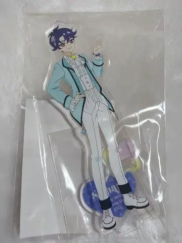 크로싱 라이브 나나우라 스바루 아크릴 스탠드 비밀의 아이프리 2025