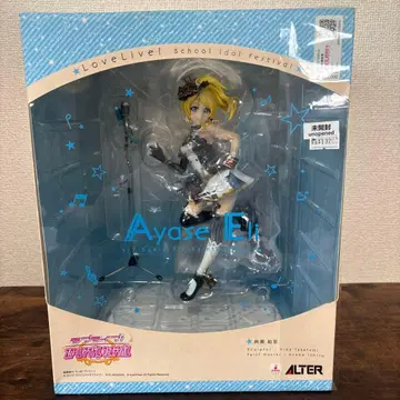 ALTER 러브 라이브 아야세 에리 1/7 스케일 피규어 알터
