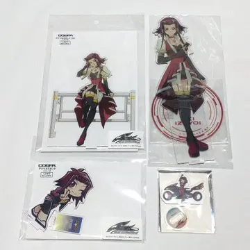 이즈나 아키 아크릴 스탠드 모음 278C E[A]