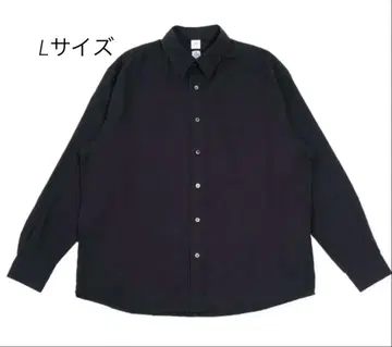 OVY THOMAS MASON Cotton Cashmere shirt