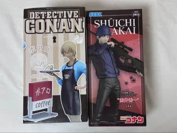 명탐정 코난 아무로 토오루 이상윤(아카이 슈이치) 피규어