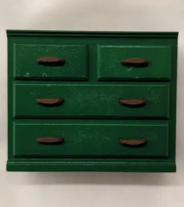 에포크사 실바니안 패밀리 카-04 서랍장 세트