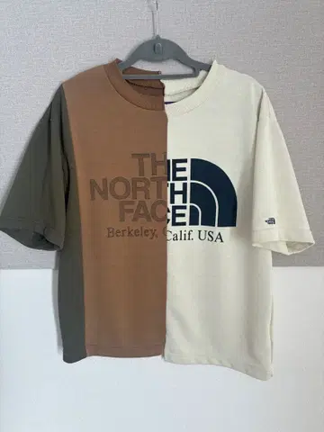 THE NORTH FACE PURPLE LABEL x BEAMS BOY
