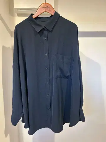 LEPSIM 멀티 메리트 셔츠 긴팔