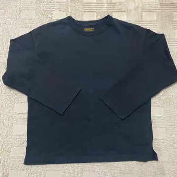 Journal Standard 블랙 긴팔 티셔츠 M