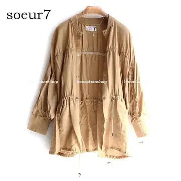 정가 16280엔 [ 새상품 ] 야마다야 스콧 클럽 돌먼 라이트 자켓