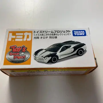 토미카 토이즈 드림 프로젝트 오로치 카부토 사양