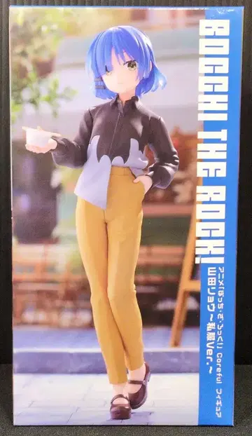 타이토 Coreful 피규어 봇치 더 록! 야마다 료 사복Ver.