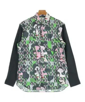 COMME des GARCONS SHIRT 캐주얼 셔츠 남성용