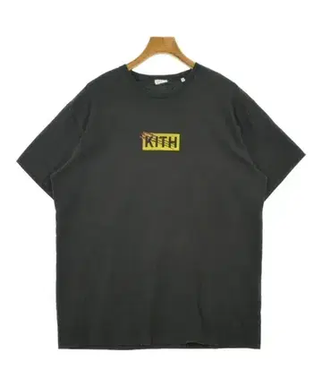 KITH 티셔츠 남성용