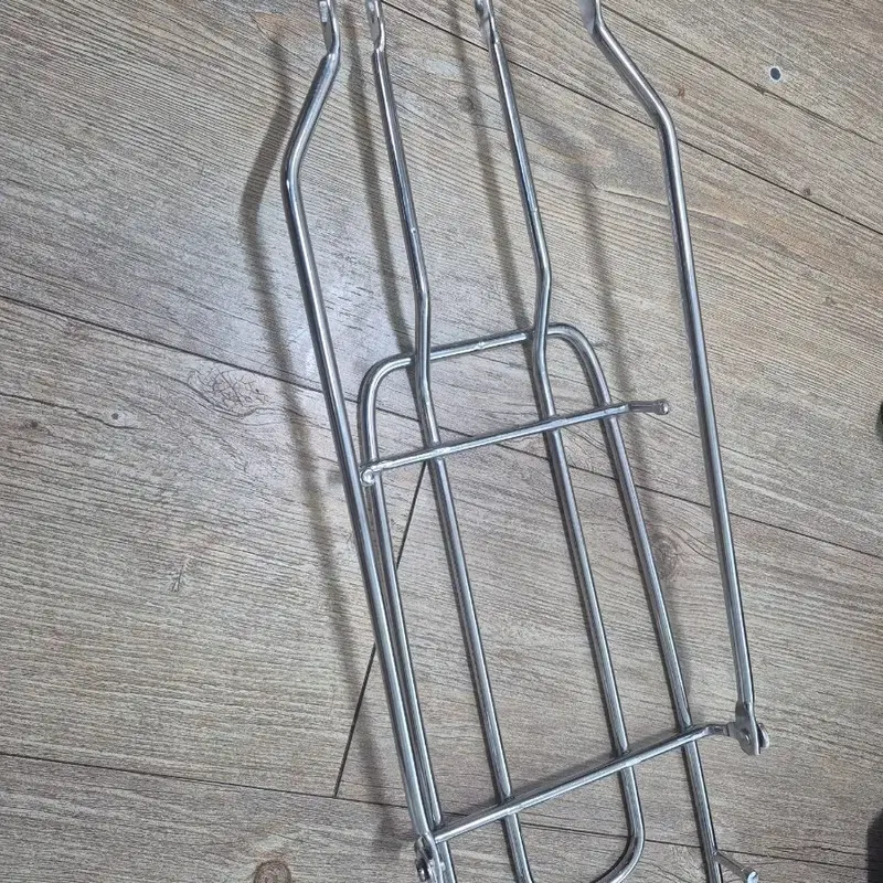 자전거 짐받이
