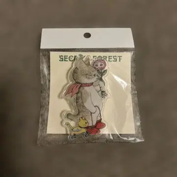 히구치 유코 스마트폰 그립