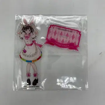 소노다 치요코 아크릴 스탠드